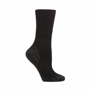 1 Pack Footnurse Diabetic Walking Wool Boot Socks