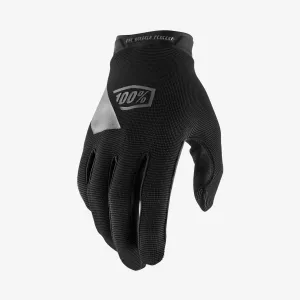 100% RideCamp Gloves