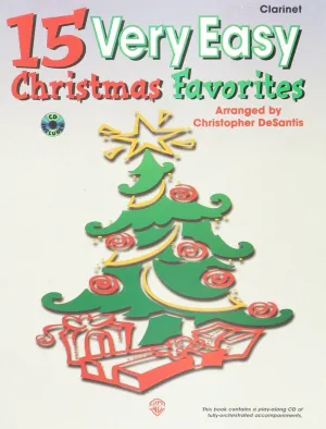 15 Very Easy Christmas Favorites