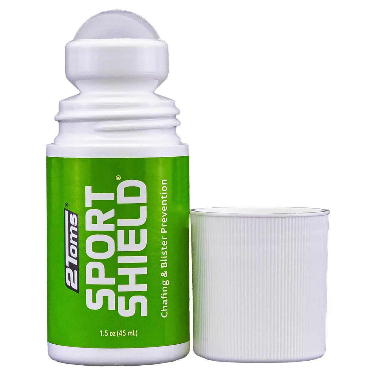 2TOMS SPORTSHIELD 1.5 OZ ROLL-ON - SAVE 10%
