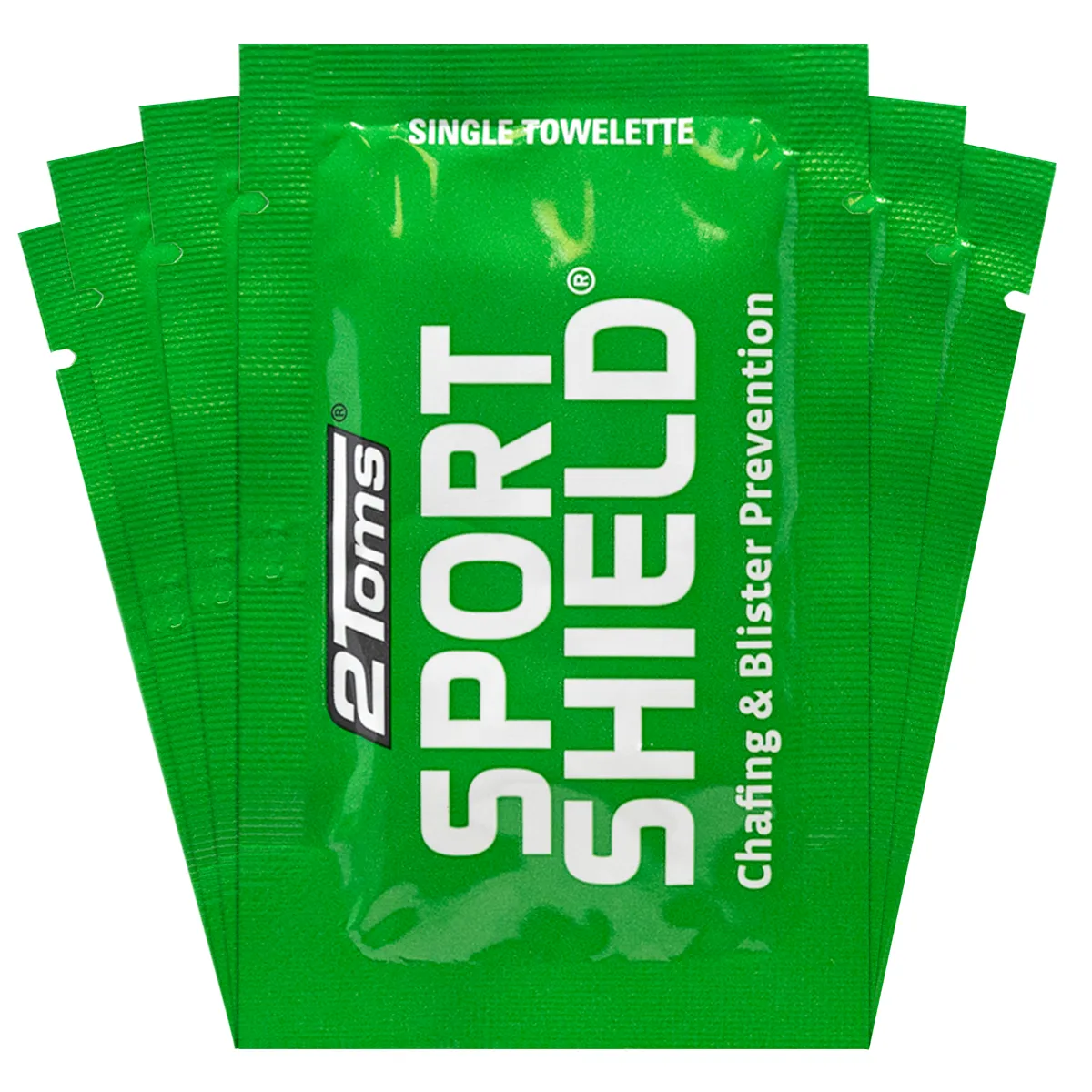 2TOMS SPORTSHIELD 6 PACK