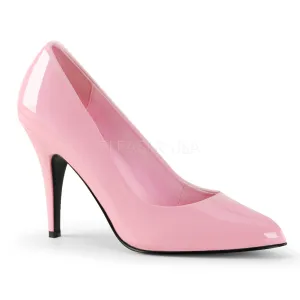 4" Classic Pump (VANITY-420 Final Sale)