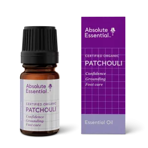 Absolute Essential Patchouli Oil