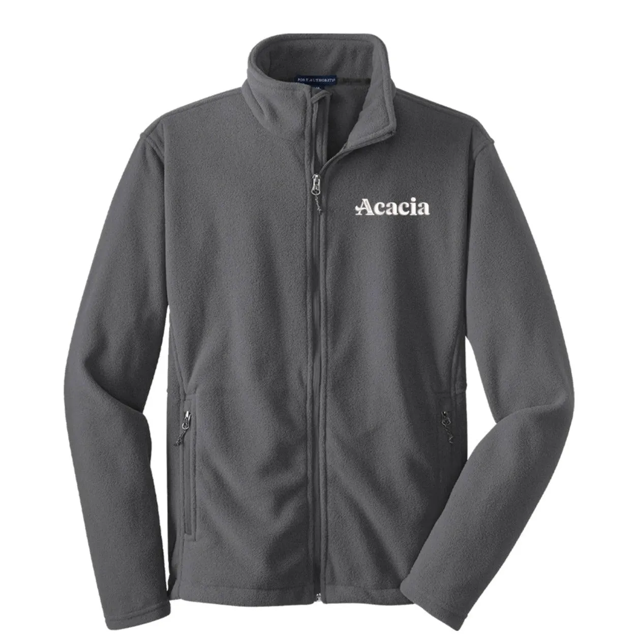 acacia Fleece Jacket