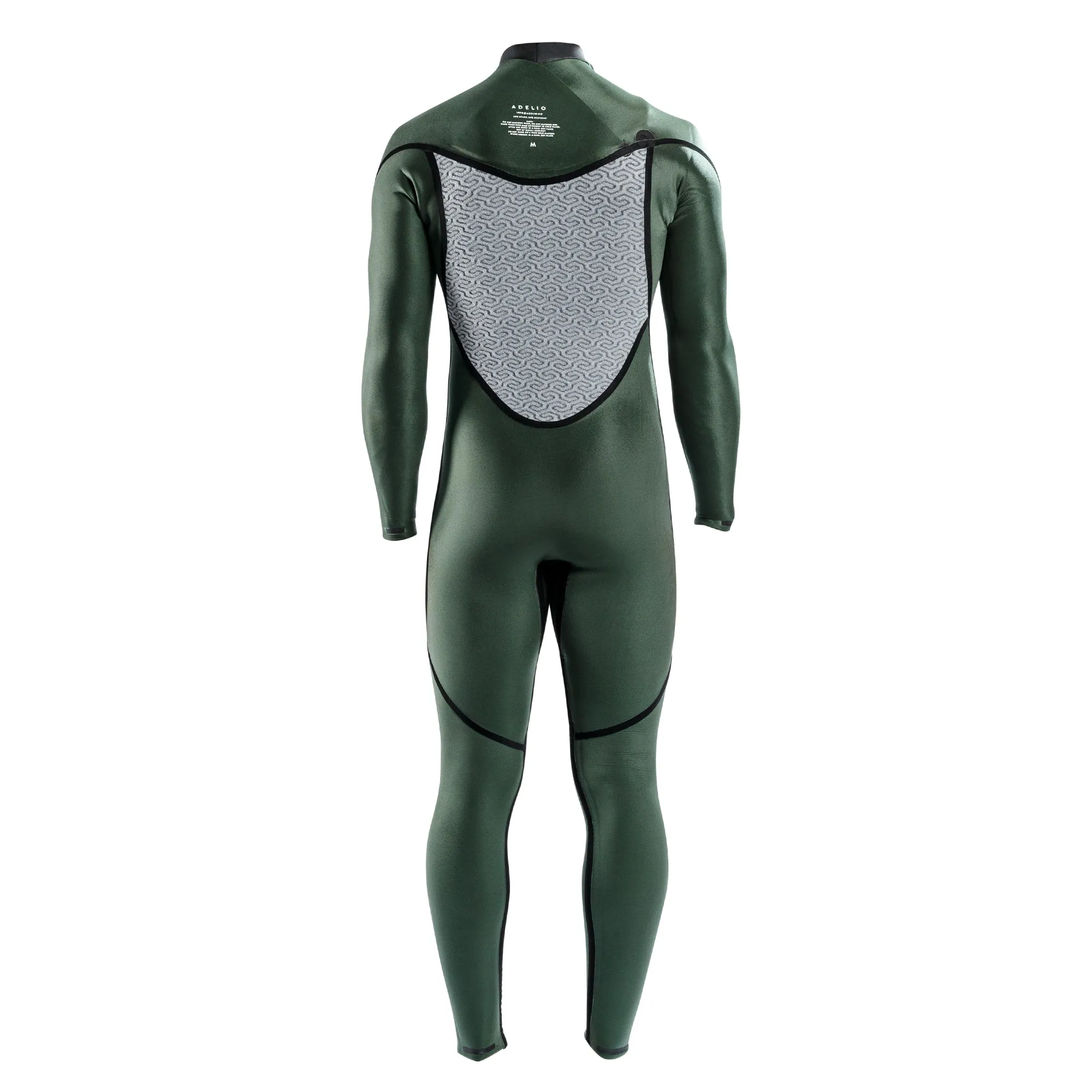 Adelio 3/2 Connor Deluxe Wetsuit