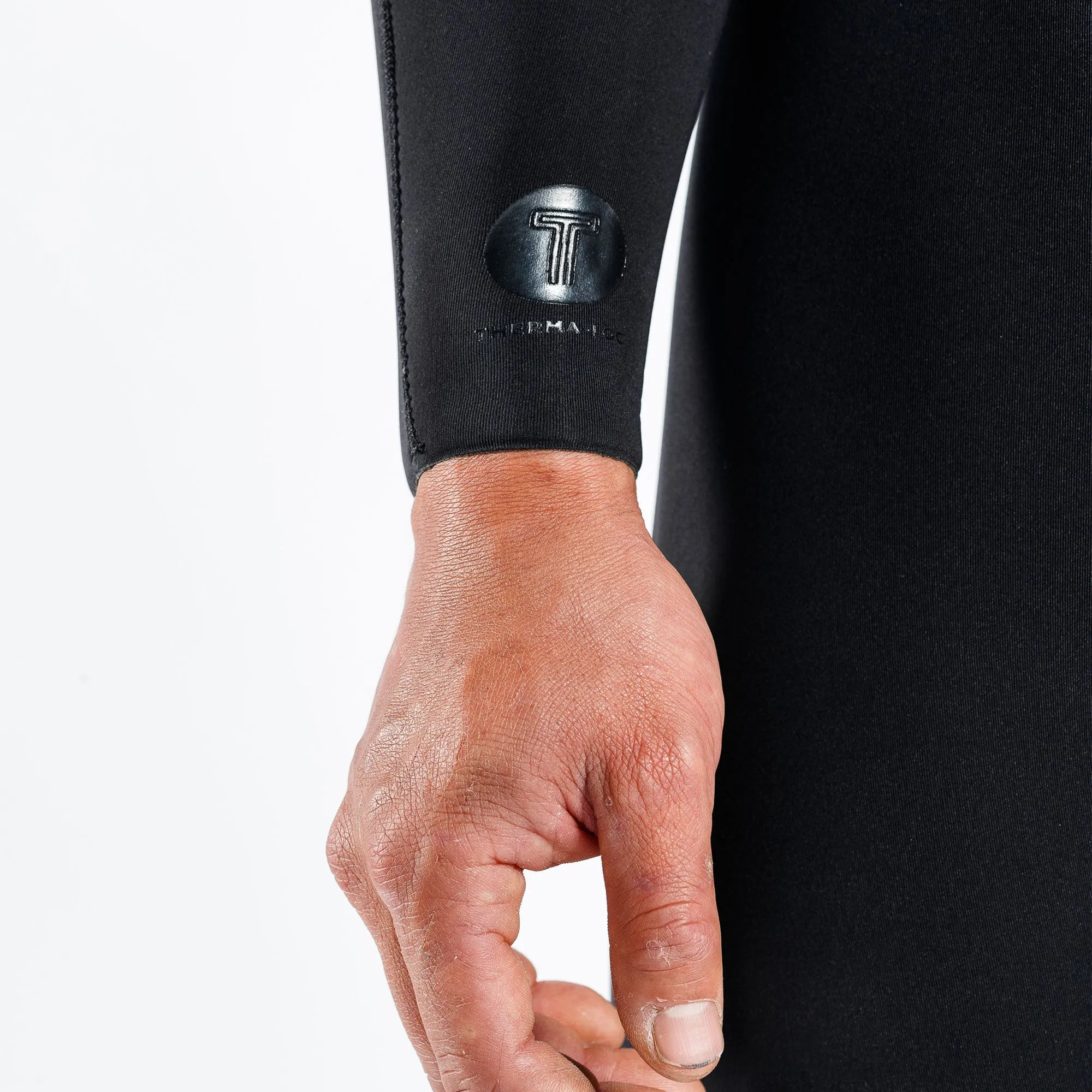 Adelio 3/2 Connor Deluxe Wetsuit
