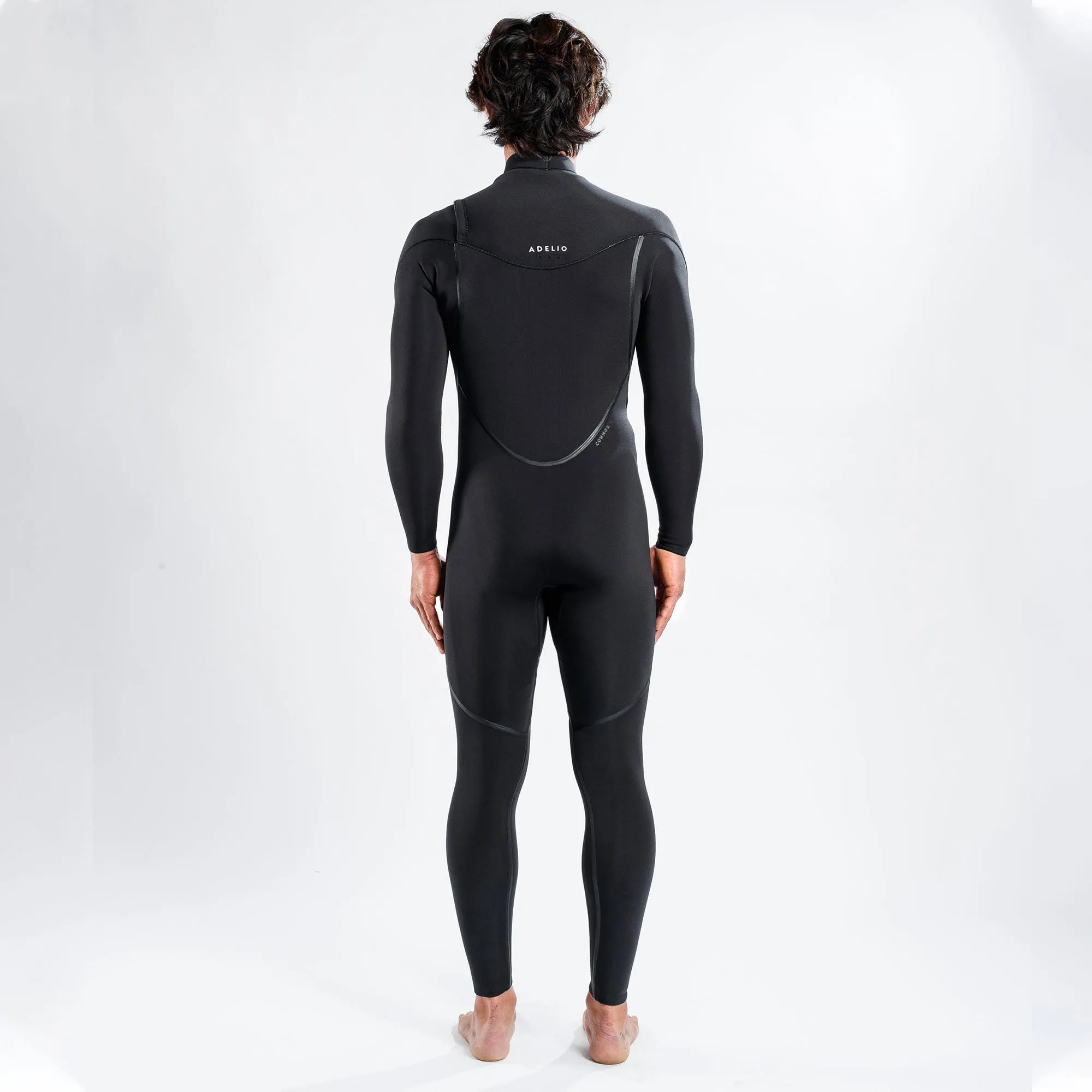 Adelio 3/2 Connor Deluxe Wetsuit