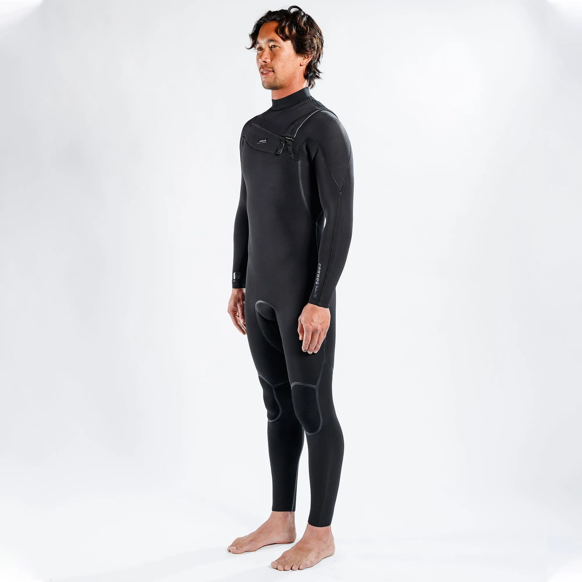 Adelio 3/2 Connor Deluxe Wetsuit
