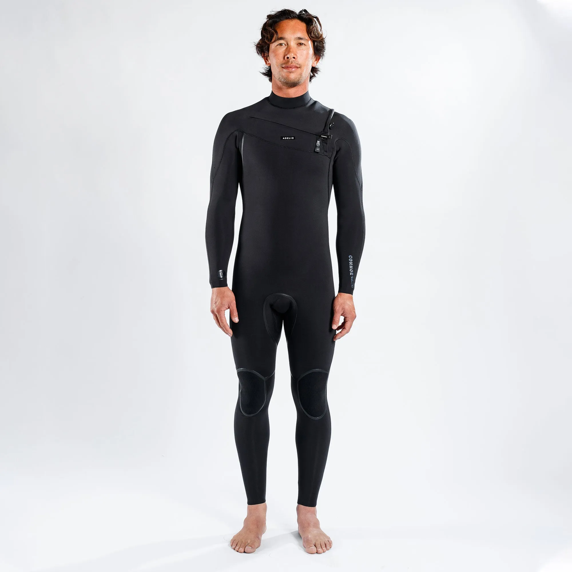 Adelio 3/2 Connor Deluxe Wetsuit