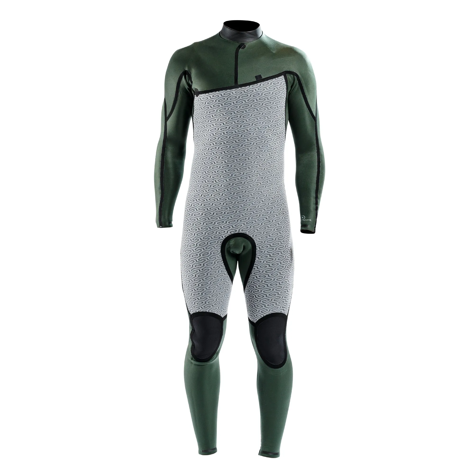 Adelio 3/2 Connor Deluxe Wetsuit