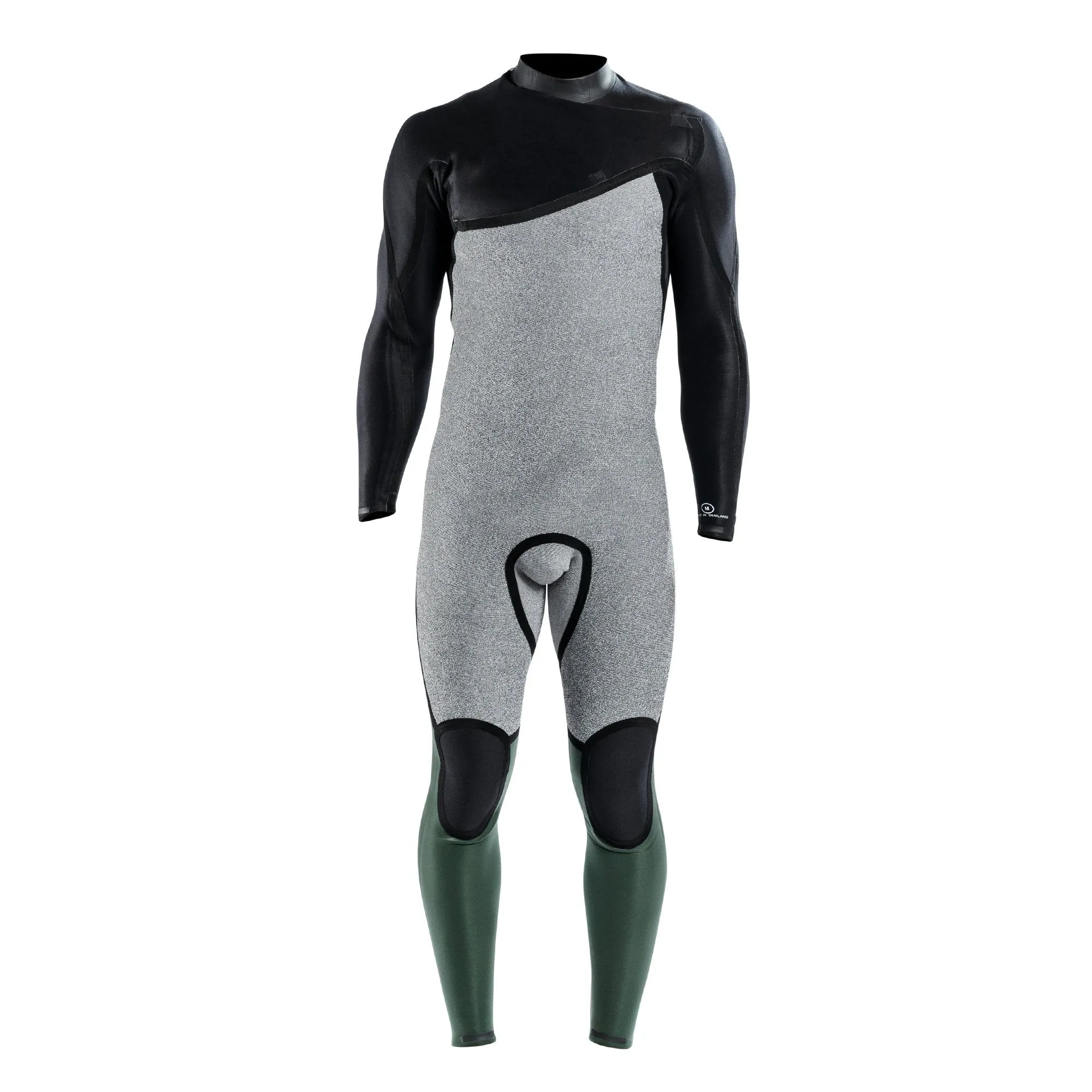 Adelio 3/2 Connor Deluxe Wetsuit