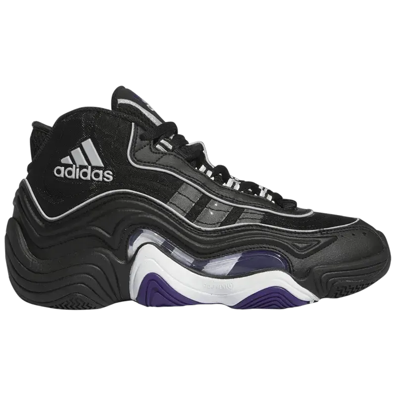 Adidas Crazy 98 Black Collegiate Purple