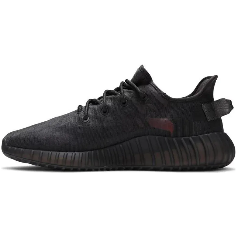 Adidas Yeezy Boost 350 V2 'Mono Cinder'