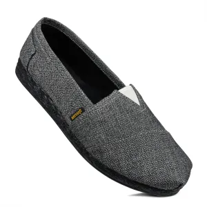 Aerosoft - Gradient Closed Round Toe Flat Shoes