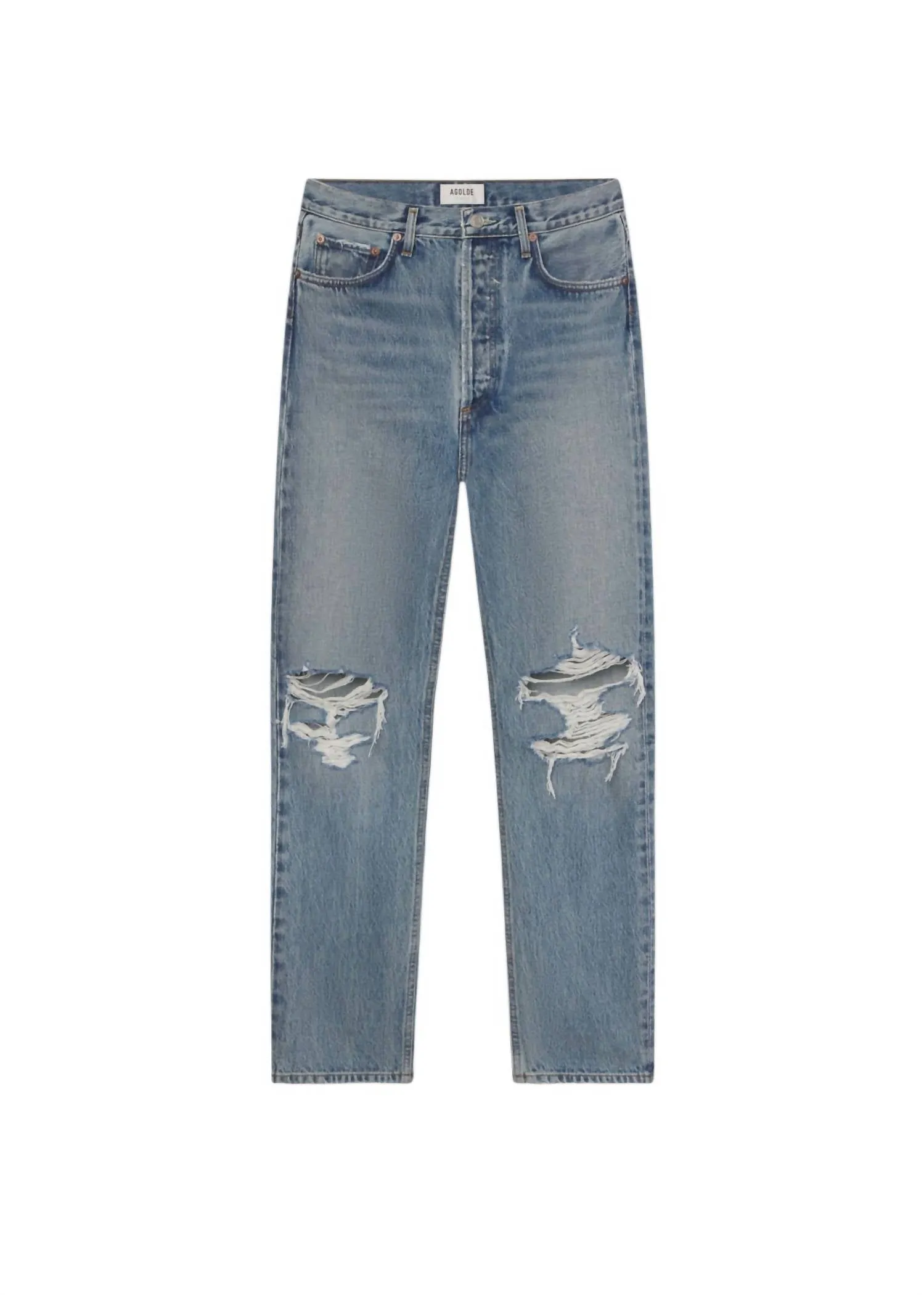 Agolde - 90's Pinch Waist Jean