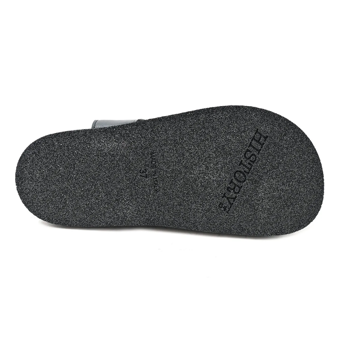 AIDA 03 - sandals-leather-black