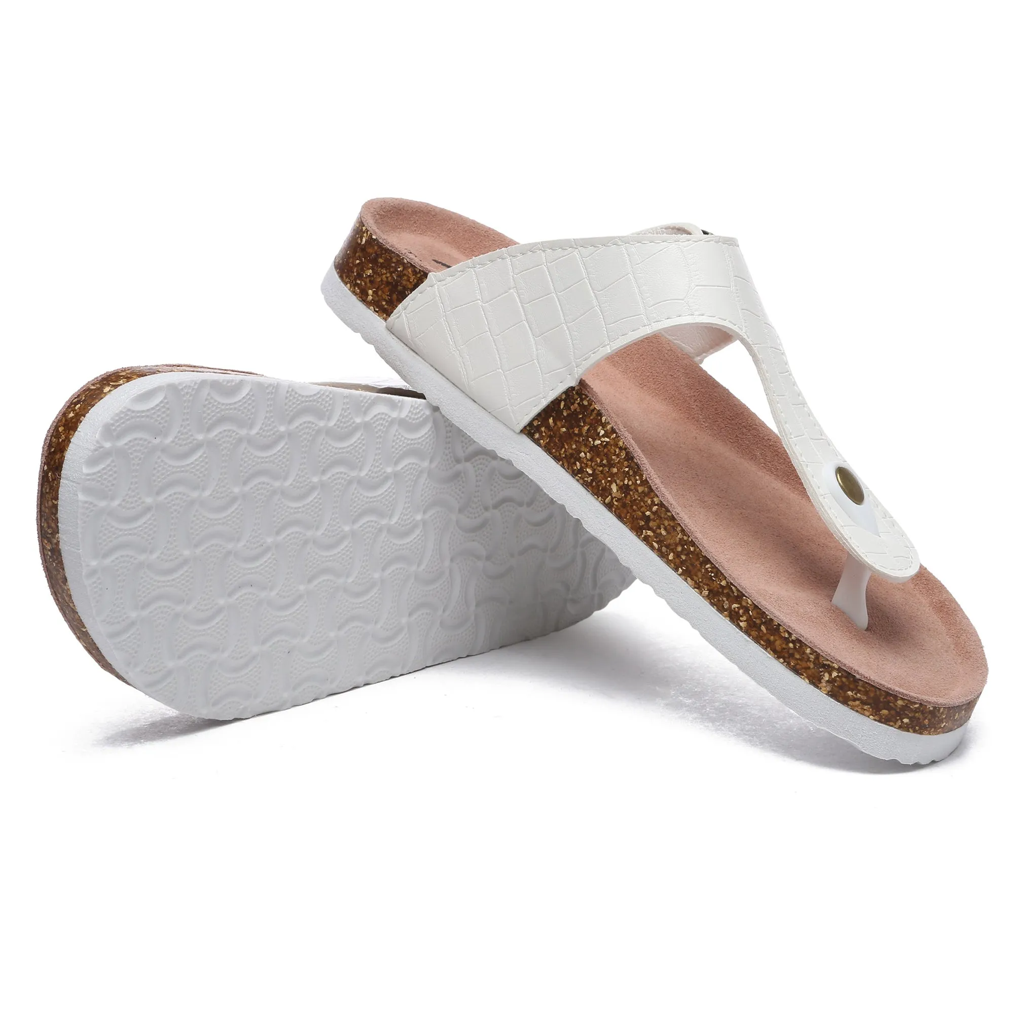 Alana Slip-on Sandals