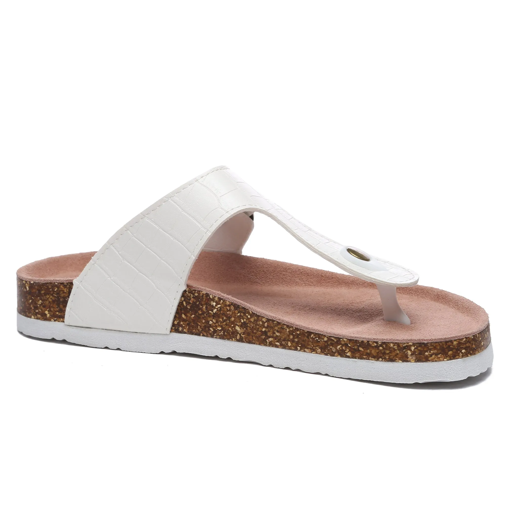 Alana Slip-on Sandals