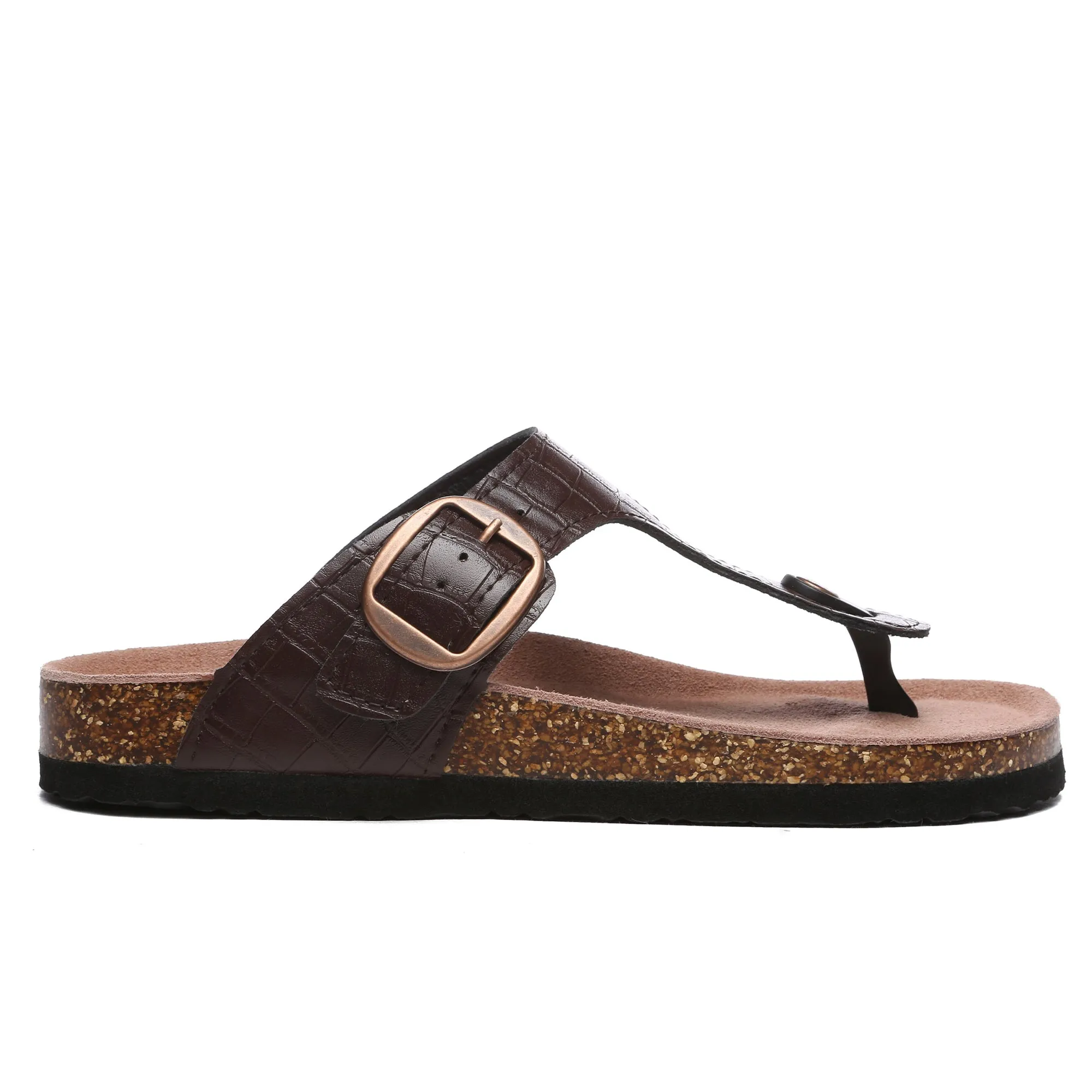 Alana Slip-on Sandals
