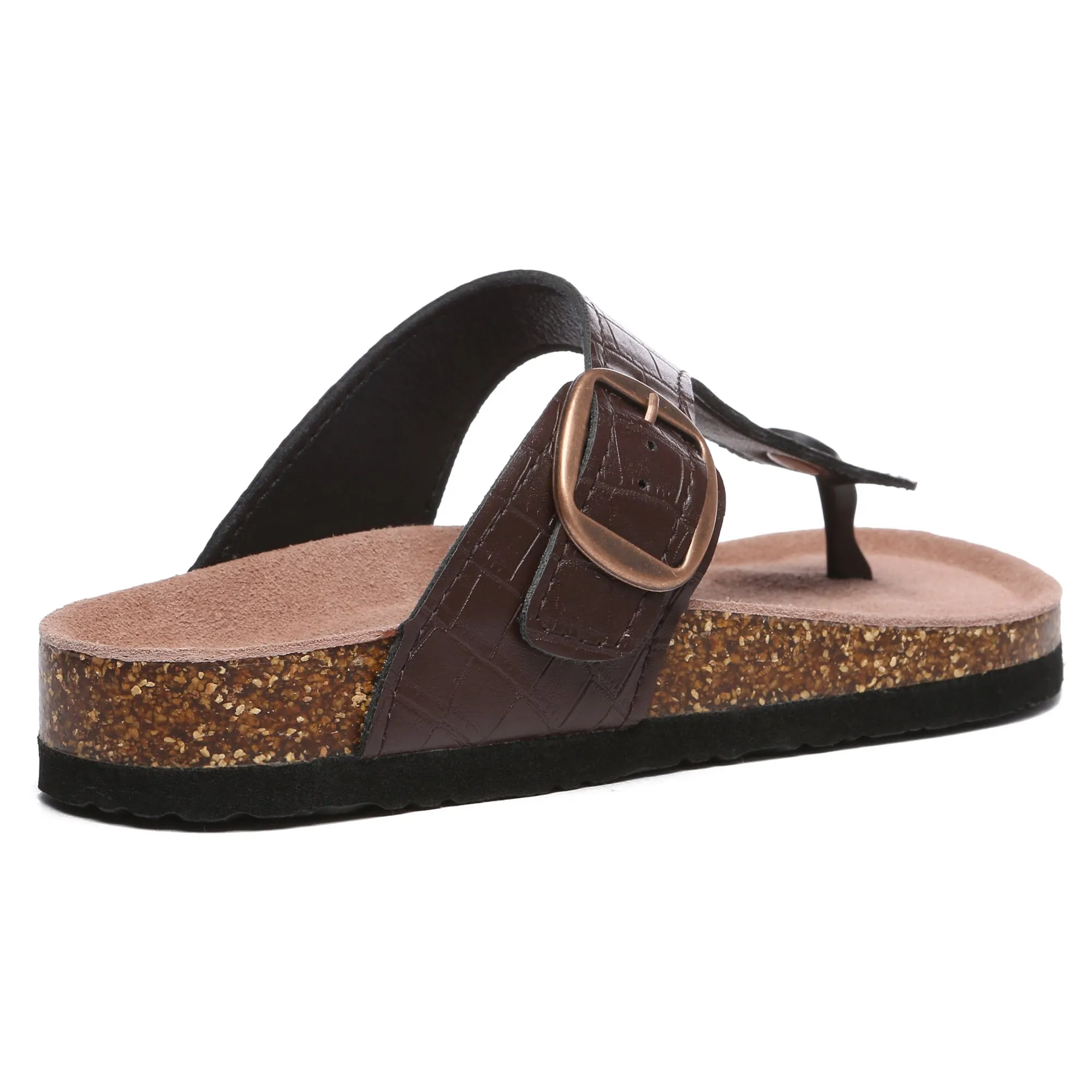 Alana Slip-on Sandals
