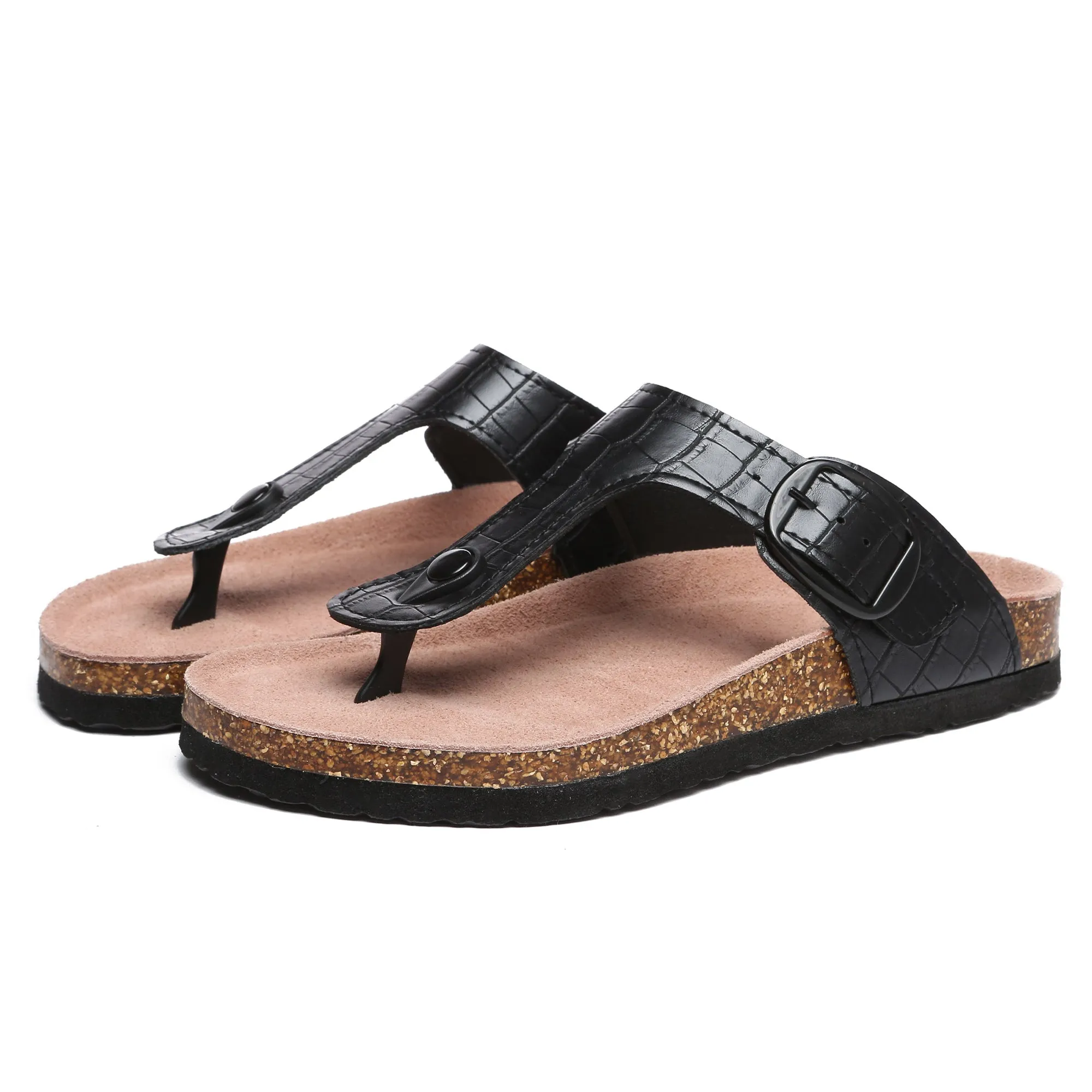 Alana Slip-on Sandals
