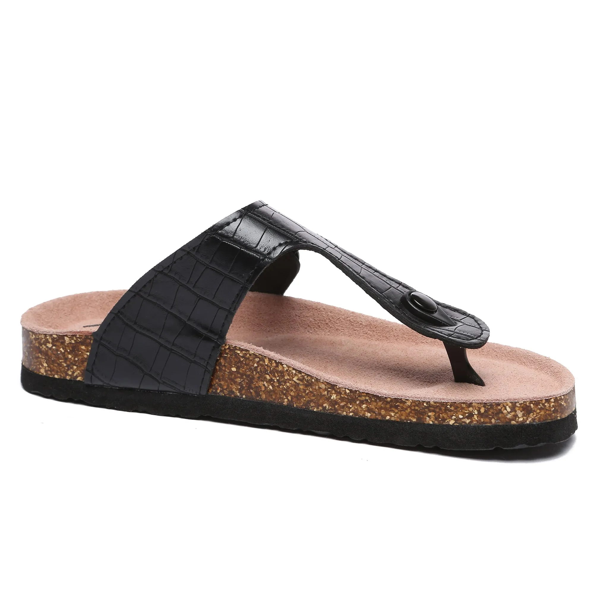Alana Slip-on Sandals