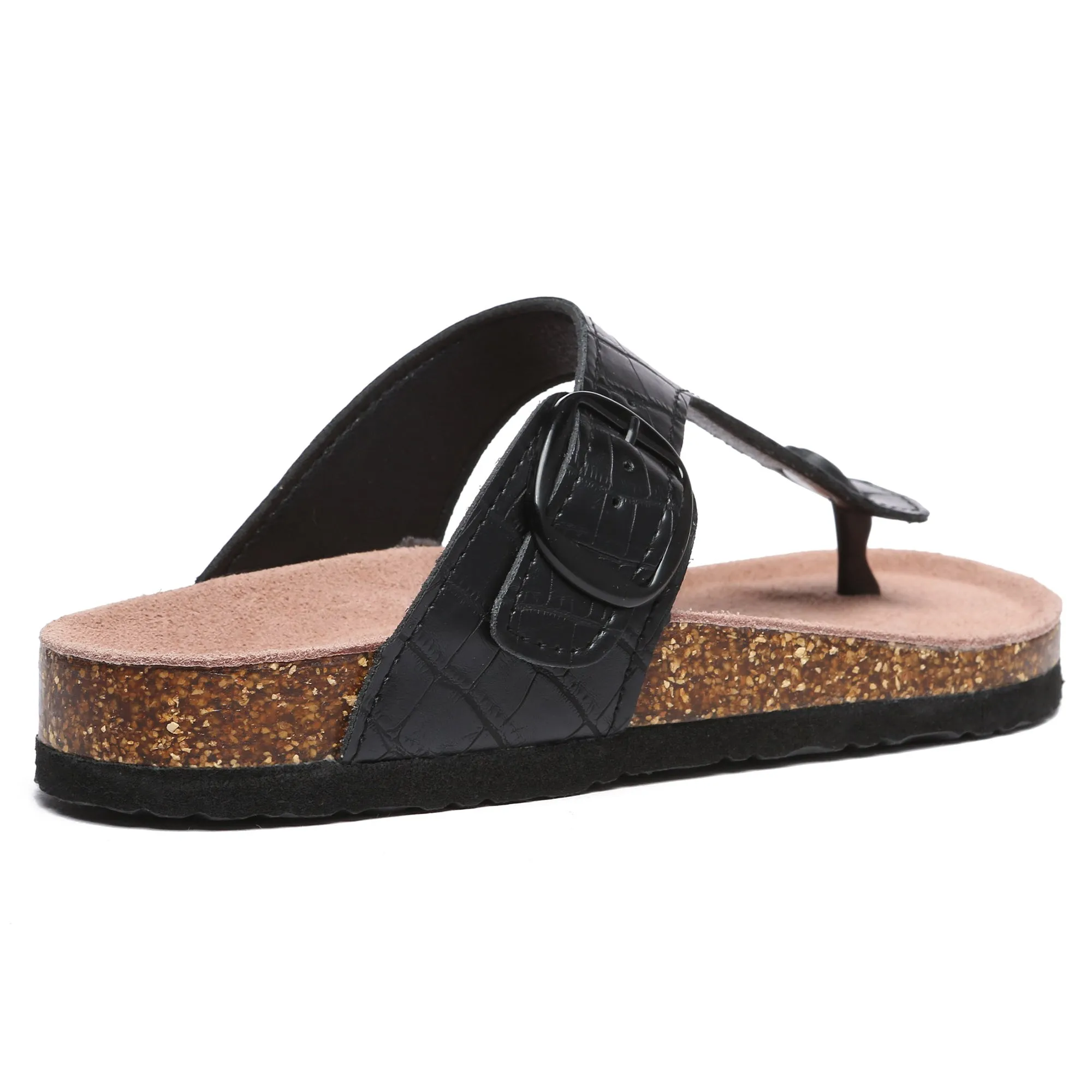Alana Slip-on Sandals