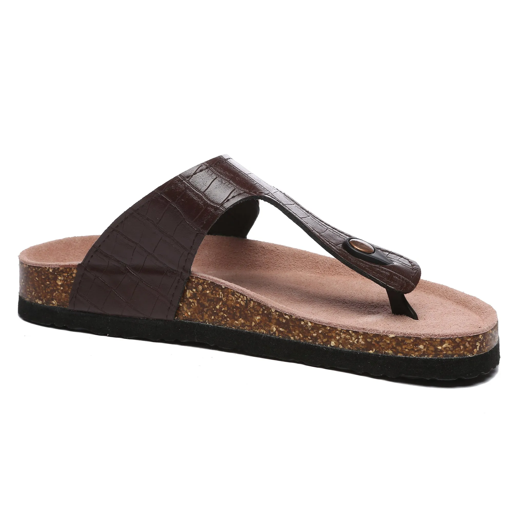 Alana Slip-on Sandals