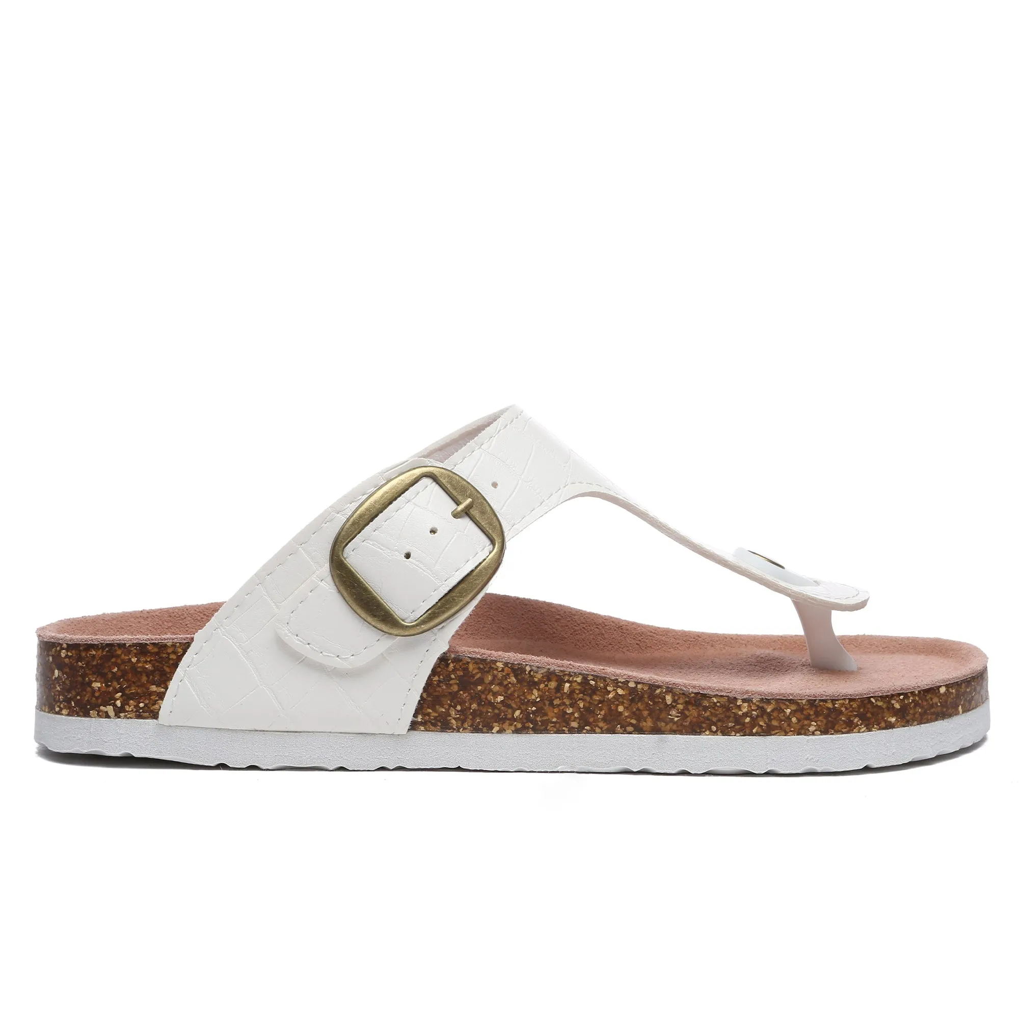 Alana Slip-on Sandals