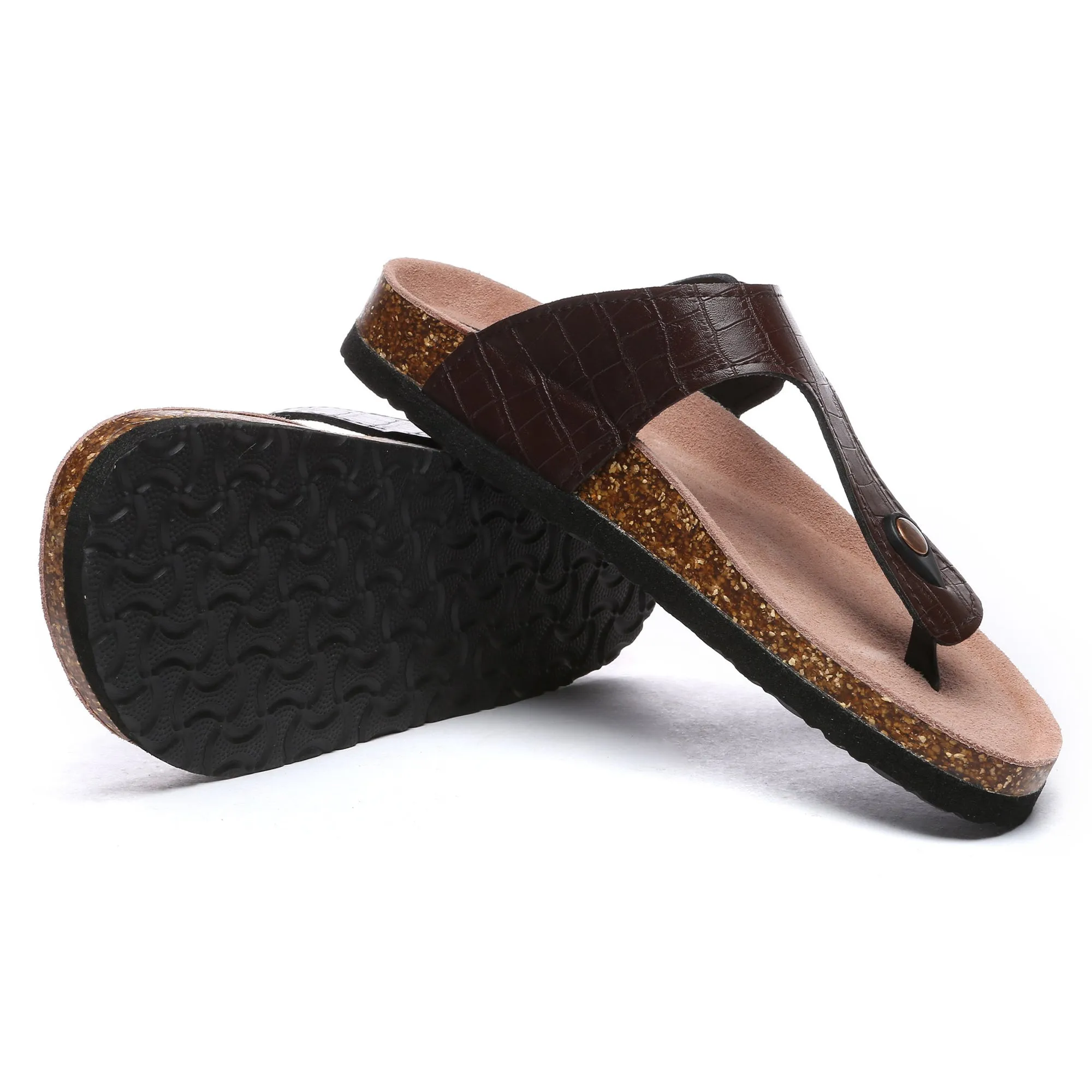 Alana Slip-on Sandals