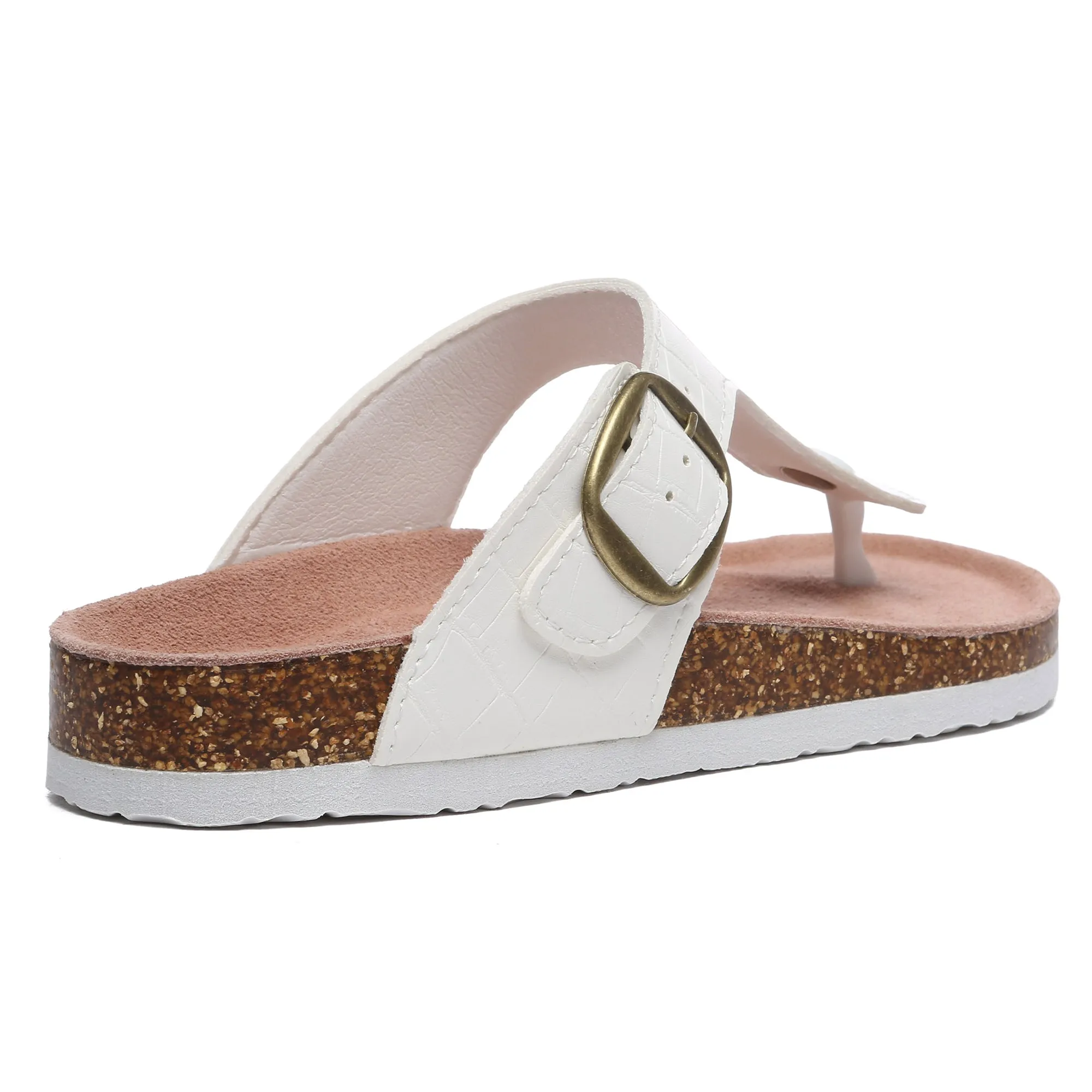Alana Slip-on Sandals