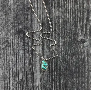 Alarcon Nugget Layering Necklace