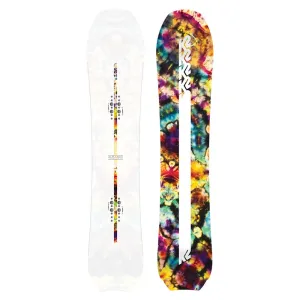 Almanac Snowboard 2025