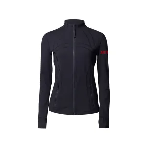 Alpha Omicron Pi lululemon Define Jacket - Black