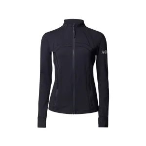 Alpha Phi lululemon Define Jacket - Black