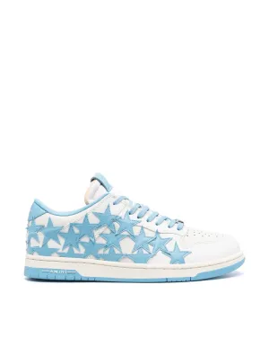 AMIRI Stars Low sneakers sky blue