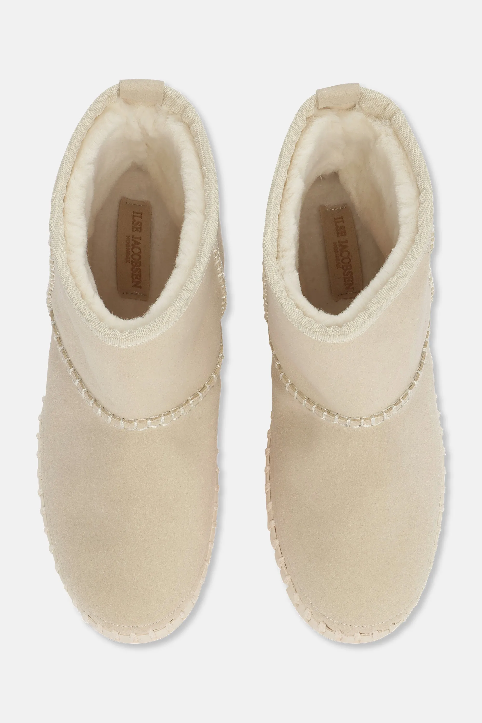 Ankle Boots - Kit