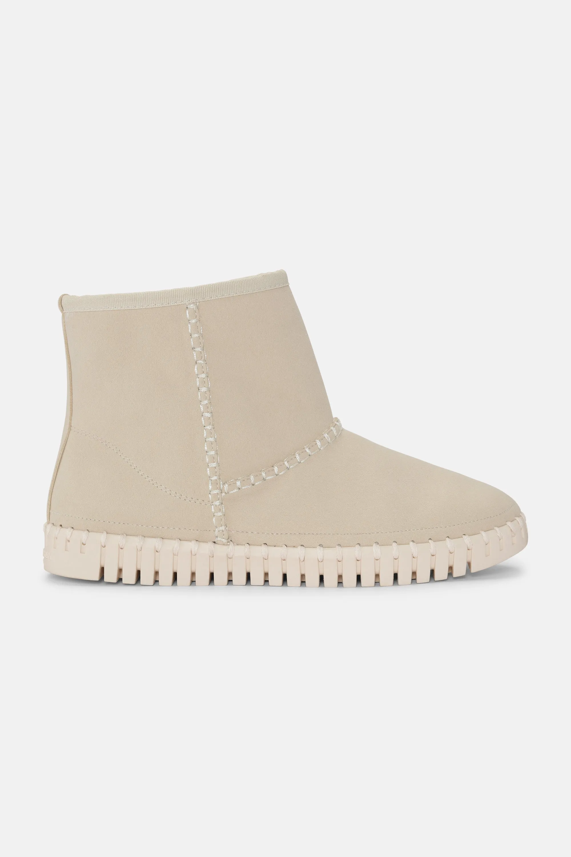Ankle Boots - Kit