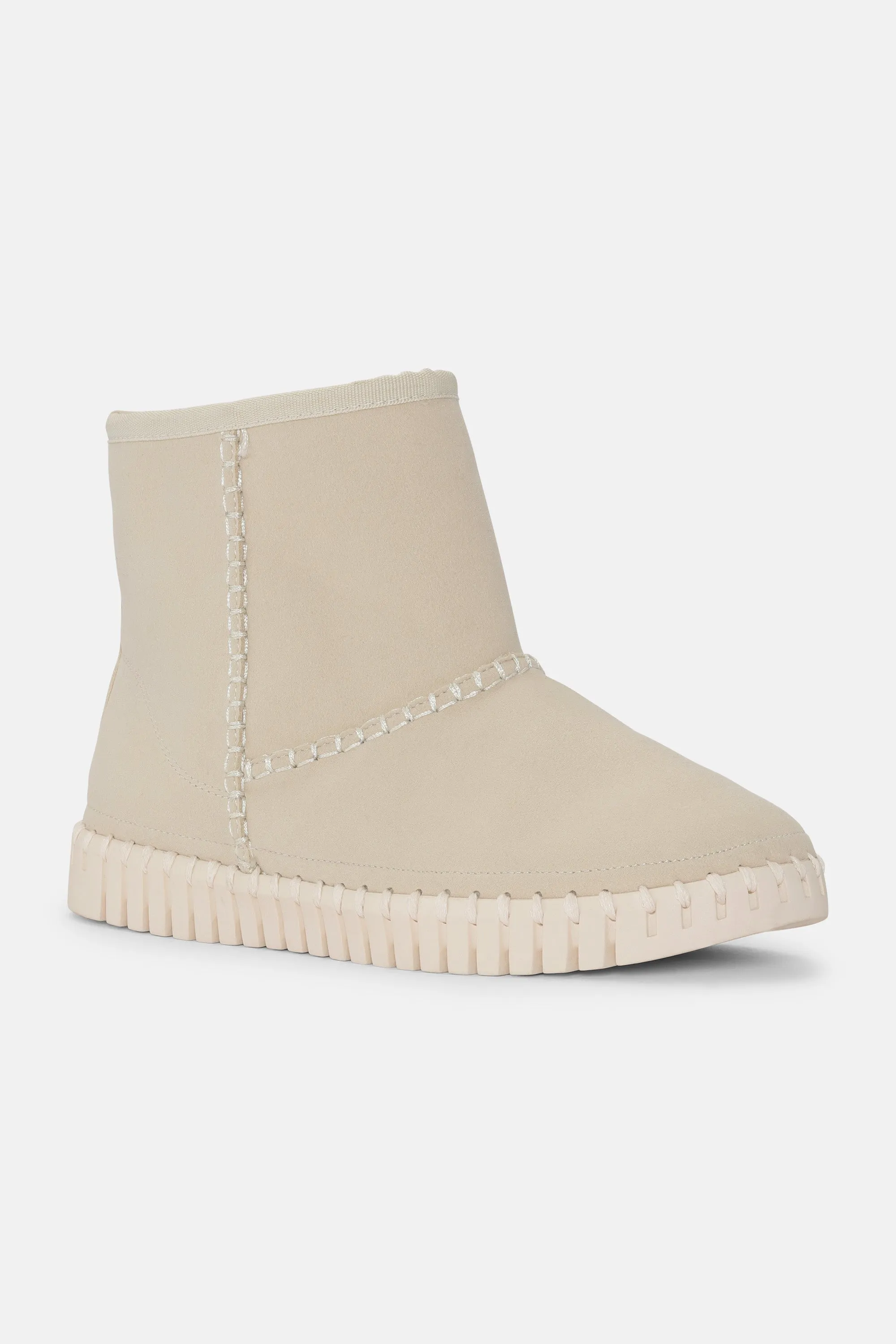Ankle Boots - Kit