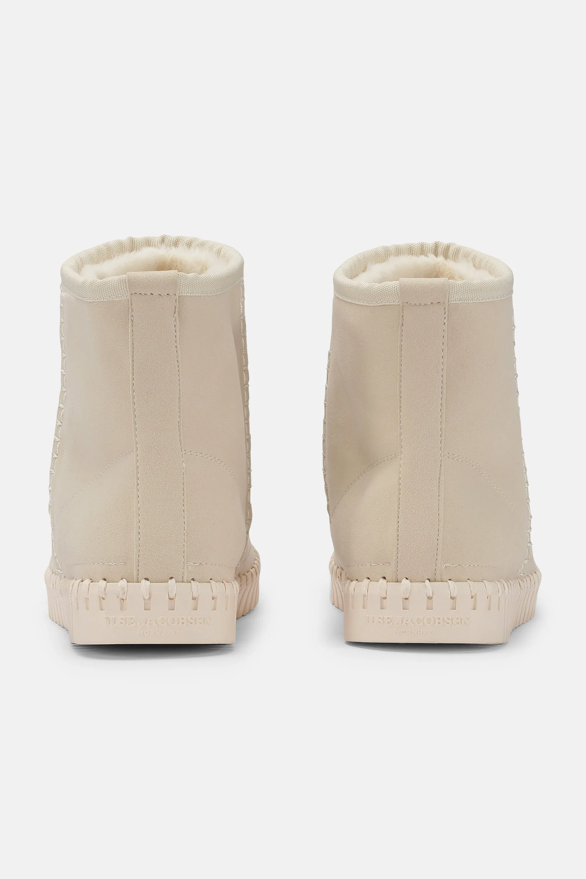 Ankle Boots - Kit