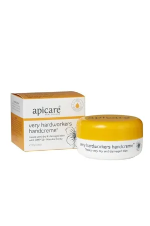 APICARE Very Hardworkers Hand creme 100g