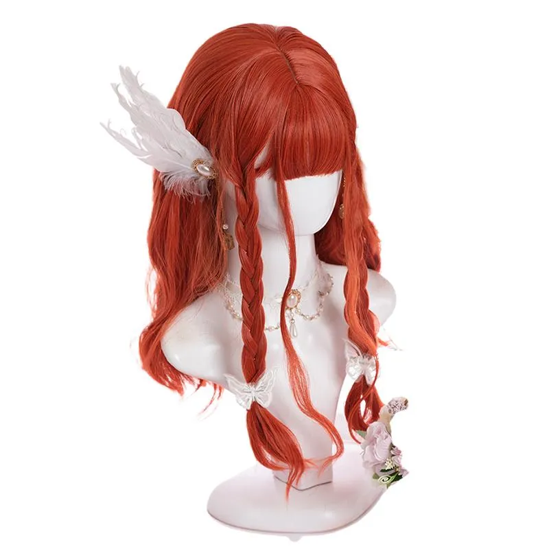 Ariel Wig SD00292