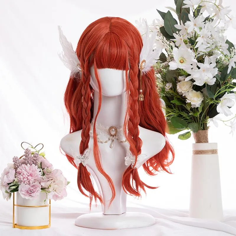 Ariel Wig SD00292