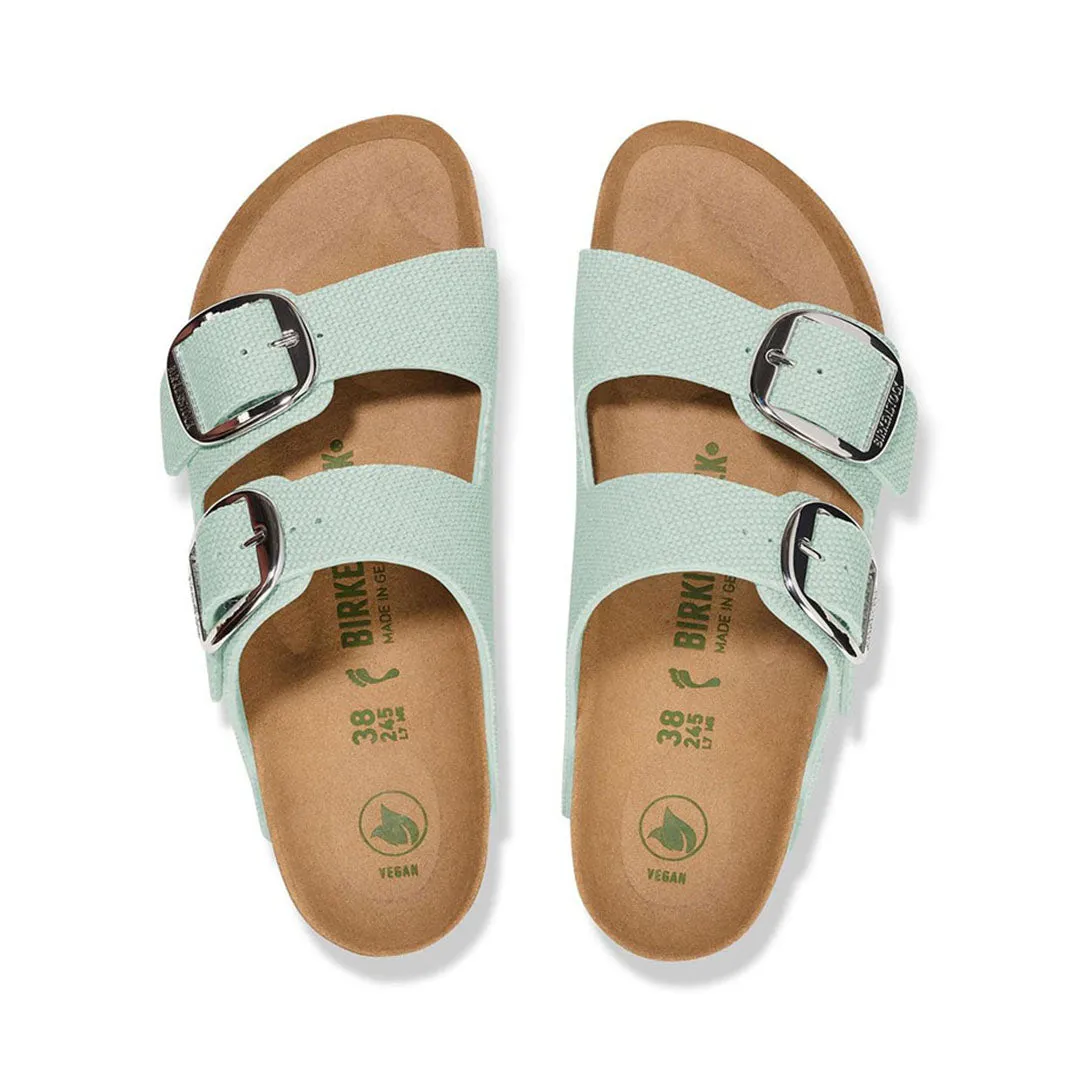 Arizona Big Buckle Rivet Logo Womens Surf Green