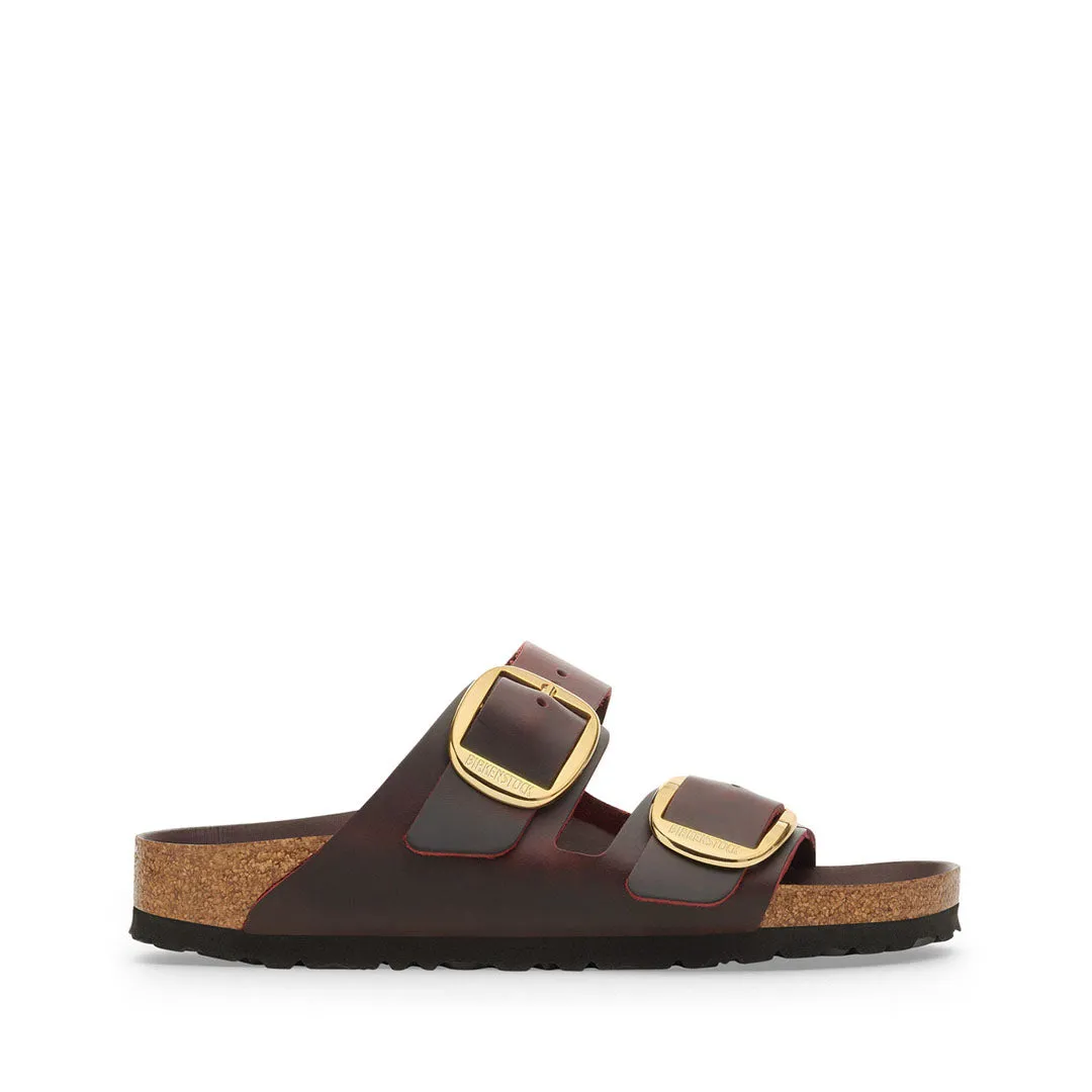 Arizona Big Buckle Sandals