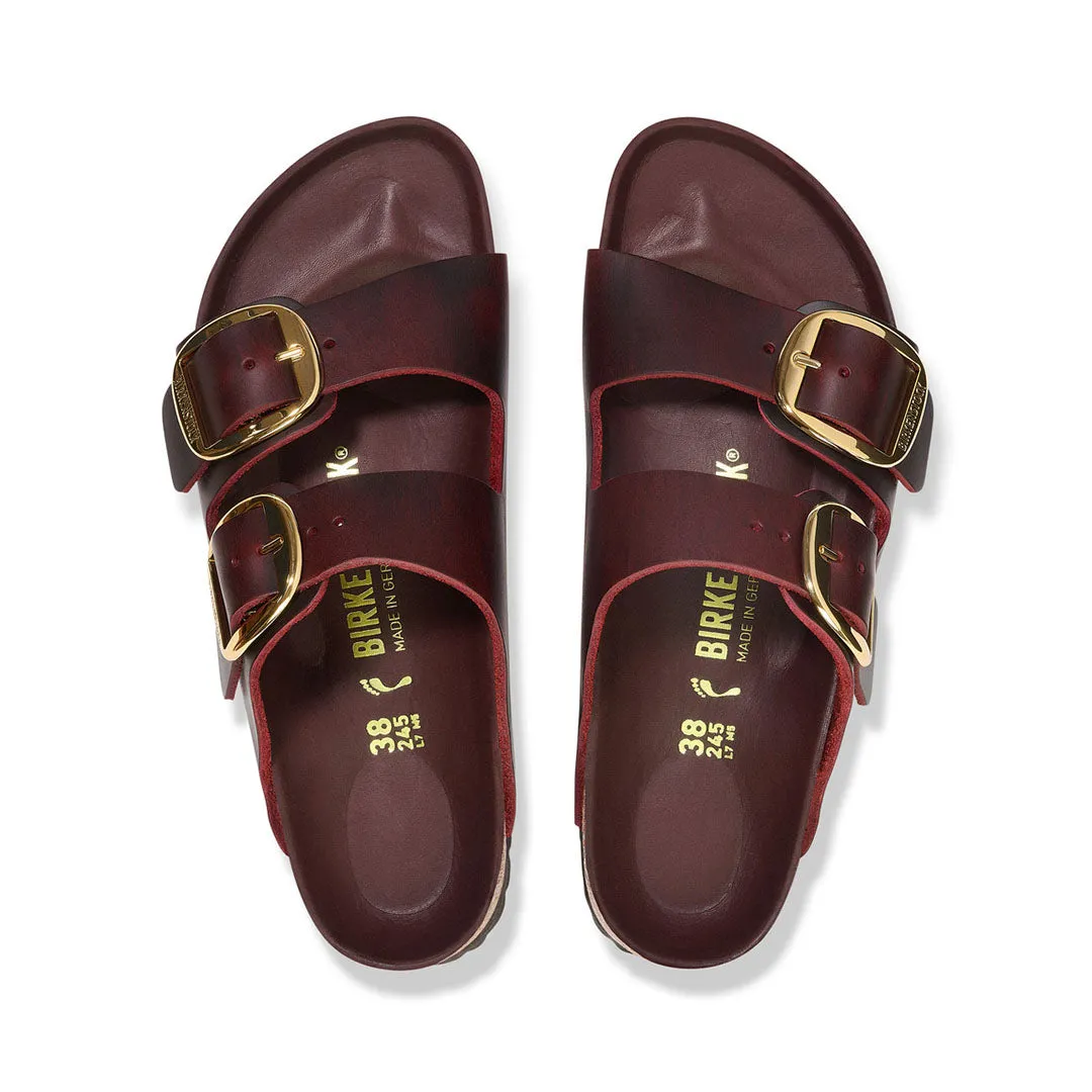 Arizona Big Buckle Sandals