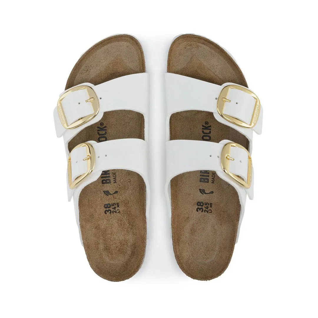 Arizona Big Buckle Sandals