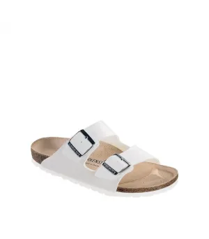 Arizona Birko-Flor Mens White