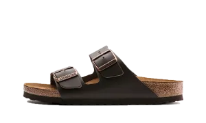 Arizona Natural Leather Dark Brown
