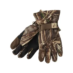 Avery Heavyweight Soft Shell Glove
